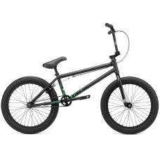 BMX Велосипед Kink Gap XL 21" (2023)
